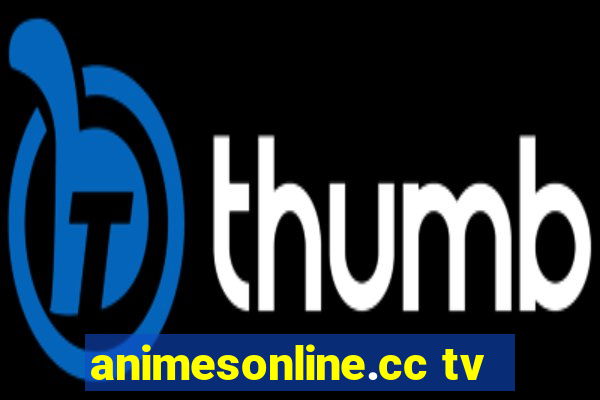 animesonline.cc tv